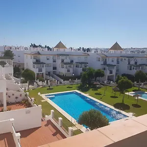 La Atalaya 188 - 189 Conil De La Frontera