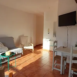 Apartamento De La Fuente Conil De La Frontera